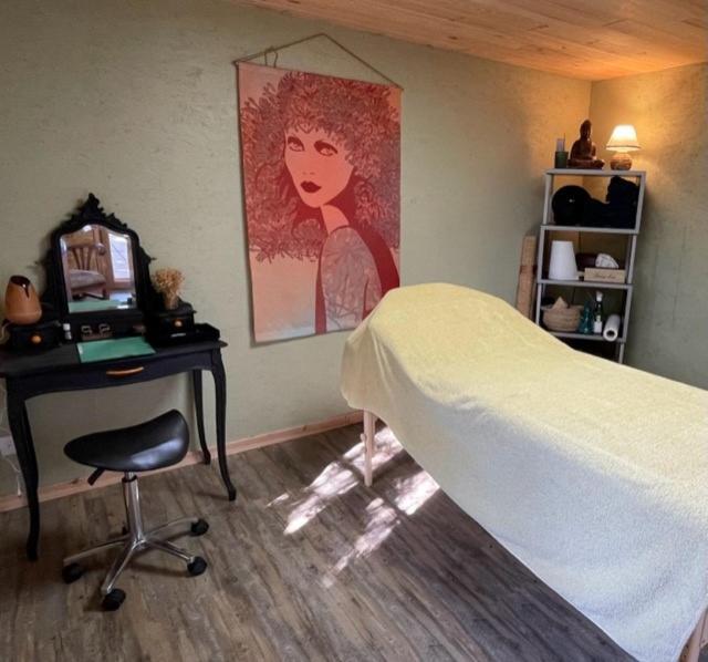 Instant Zen Bed & Breakfast Saint-Vivien-de-Médoc Dış mekan fotoğraf