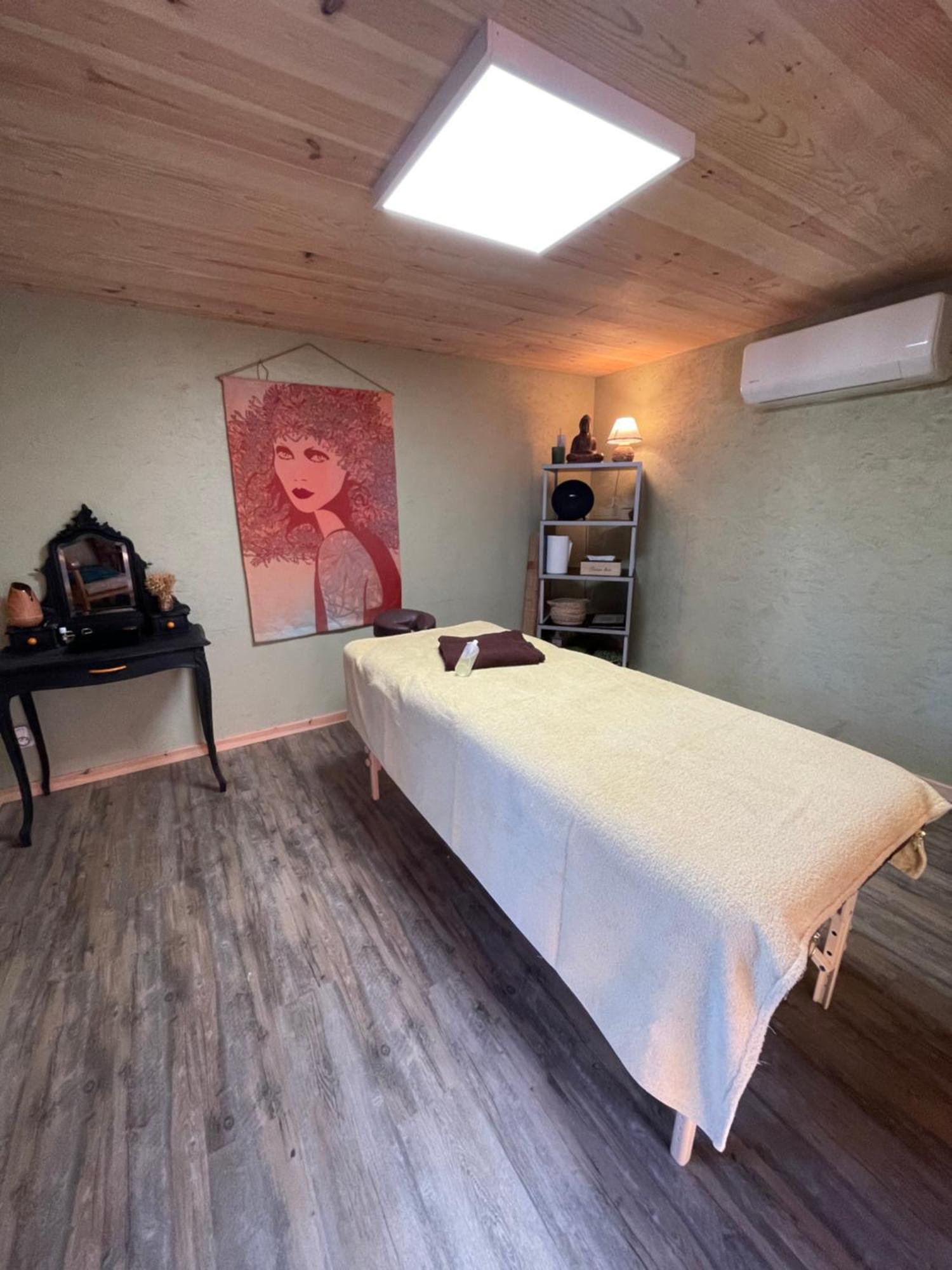 Instant Zen Bed & Breakfast Saint-Vivien-de-Médoc Dış mekan fotoğraf